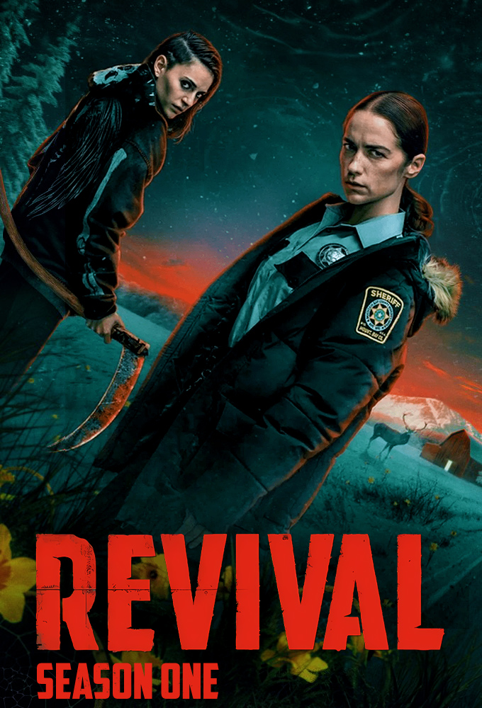 Revival (2025) - Season 1 [9472] (A1749835663) [[TV Shows]] --Plex--